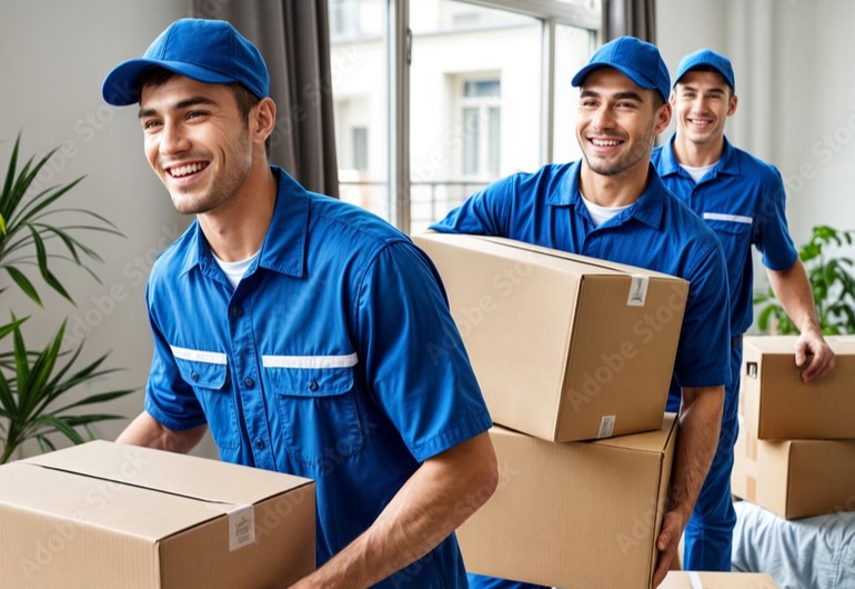 Shree Anjani Packers And Movers